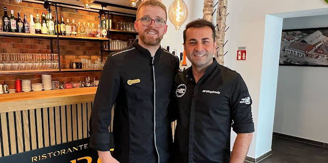 17:10: Mein Lokal, Dein Lokal - Der Profi kommt | Kabel Eins | 12/21 2025