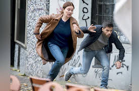 The Fox: Traces of the Past