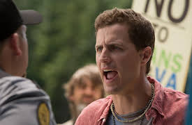 Ring of Fire Season 1: Night 2