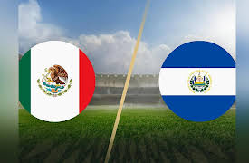 CONCACAF Qualifiers - Road to Qatar 2021: Mexico vs. El Salvador