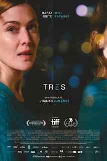 00:21: Tres | Canal 33 | 10/8 2026