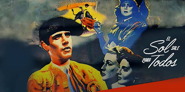 El Sol Sale Para Todos (1967)