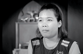 Power & Martial Arts: Krabi Krabong - Kru Oh