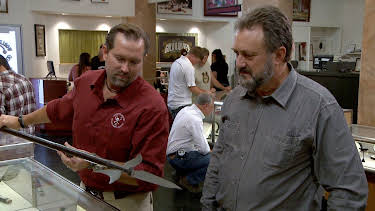 19:05: Pawn Stars - Die drei vom Pfandhaus | Kabel Eins Doku | 4/16 2026