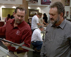 Pawn Stars - Die drei vom Pfandhaus