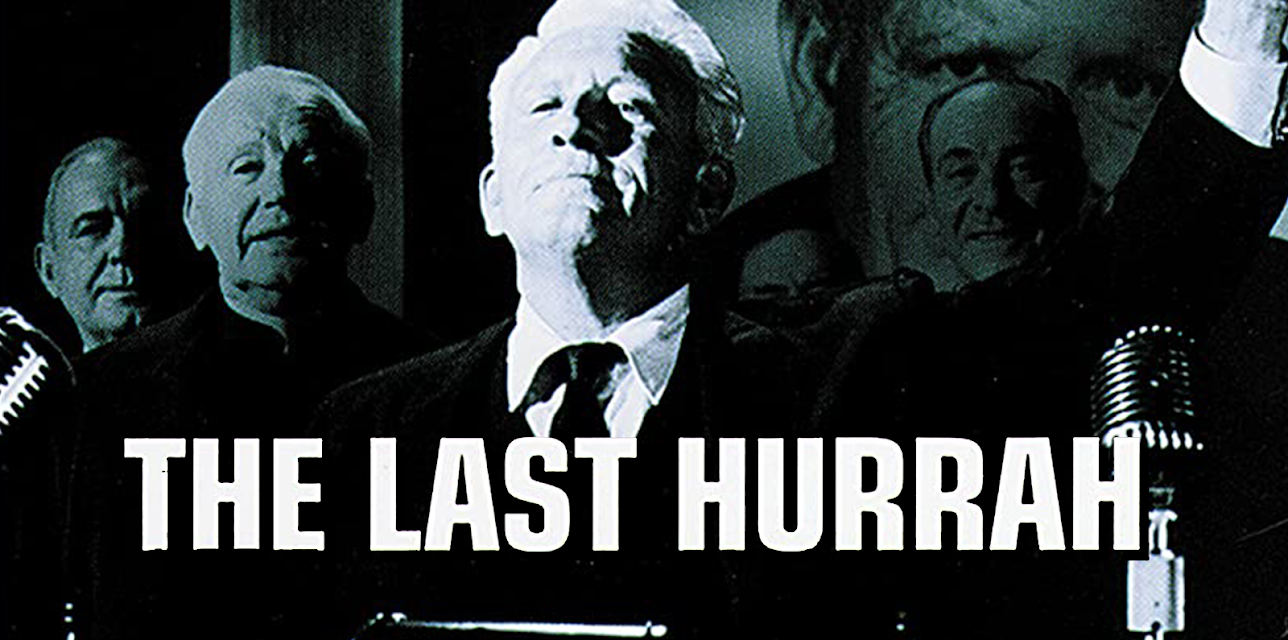 The Last Hurrah (1958)