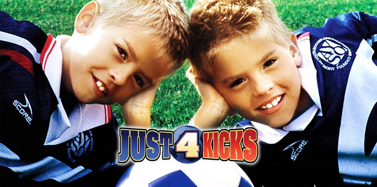 Just For Kicks (2003)