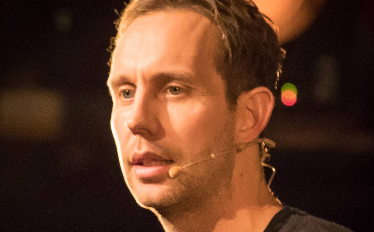 Morten Ramm