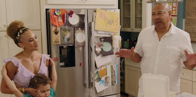 04:30: The Real Housewives of Potomac (S9 E17) (S9) | TV3 | 1/29 2026