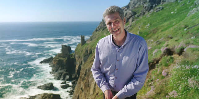 7:35 AM: Villages By The Sea (S3 E1) (S3) | Yesterday | 12/8 2025