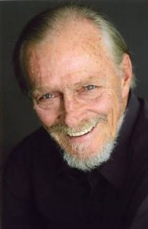 Hans Howes as Sam