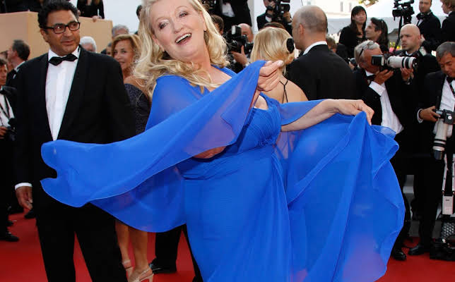 Charlotte de Turckheim