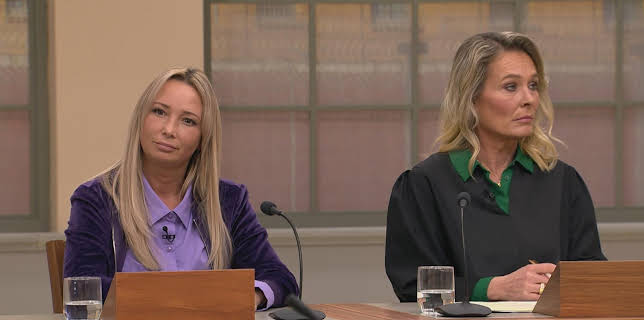 16:45: Ulrich Wetzel - Das Strafgericht | RTL | 3/21 2026