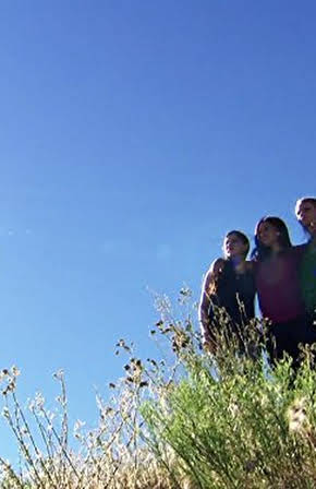 Jessica Christensen as Herself