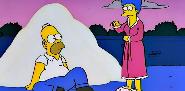 08:35: Die Simpsons | ProSieben | 3/5 2026