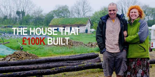 The House that £100k Built