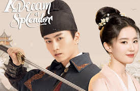 A Dream of Splendor: A Dream of Splendor EP02