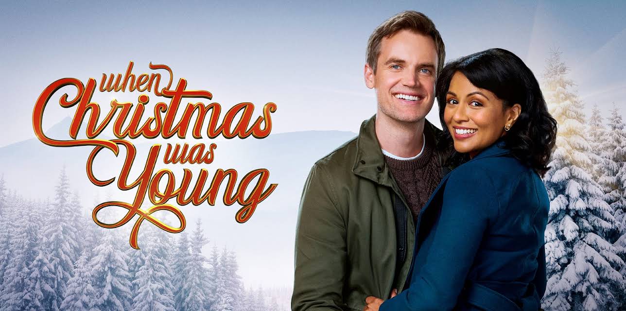 When Christmas Was Young