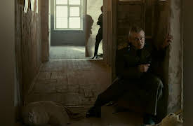 Officer's Wives: Episode 10