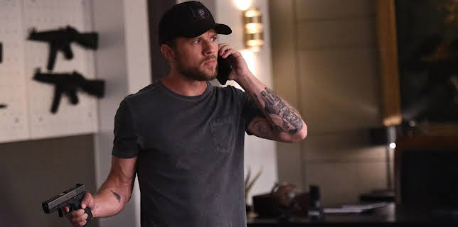 20:55: Shooter (S1 E9) (S1) | Viasat Series | 1/21 2026