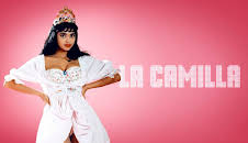 La Camilla - från gata till glamour, tur och retur