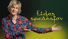 Eides språksjov: Hulter til bulter