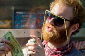 Netflix Presents: The Characters: Henry Zebrowski