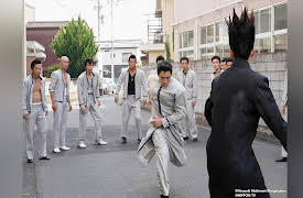 From Today, It's My Turn!!: Episode 9