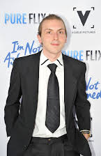 Cory Chapman como Chris