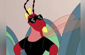 Shutterbugs: Bed Bugs / What Does The Box Say