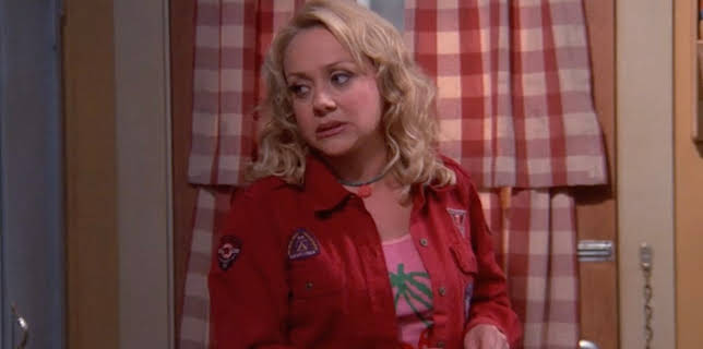 7:25 AM: The King of Queens | Channel 4 | 11/18 2025