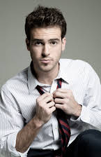 Pablo Lyle som 