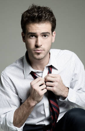 Pablo Lyle as 