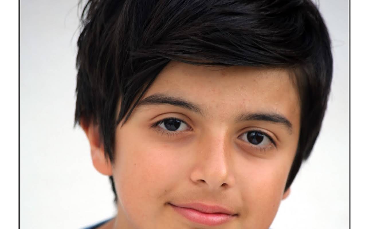 Bardia Seiri