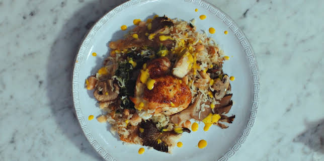 12:45: Jamie: Fast & Simple (S1 E5) (S1) | TV6 | 11/15 2025