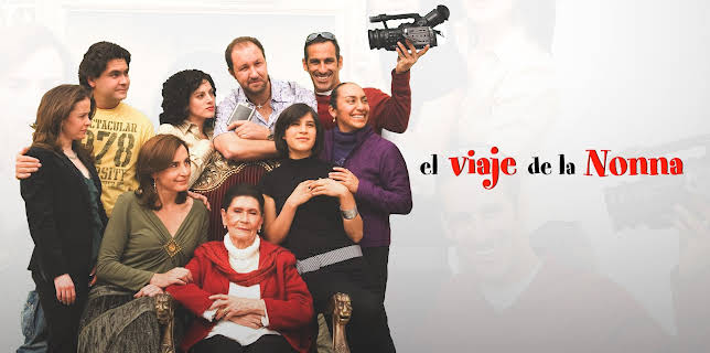 El viaje de la Nonna (2007)