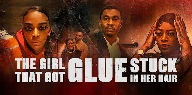 The Girl That Got Glue Stuck In Her Hair (2025)