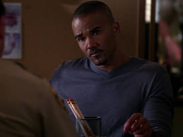 02:55: Criminal Minds | Sixx | 9/18 2026