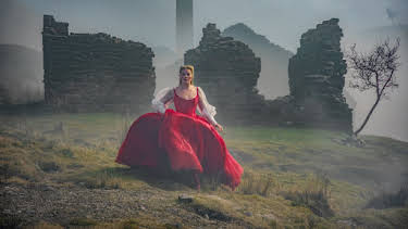 11:15 PM: Wuthering Heights | Sky Drama | 10/26 2026