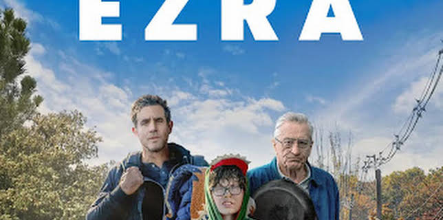 17:00: Ezra | Viasat Premiere | 11/4 2025