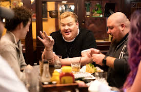 We´re Here: Branson, Missouri