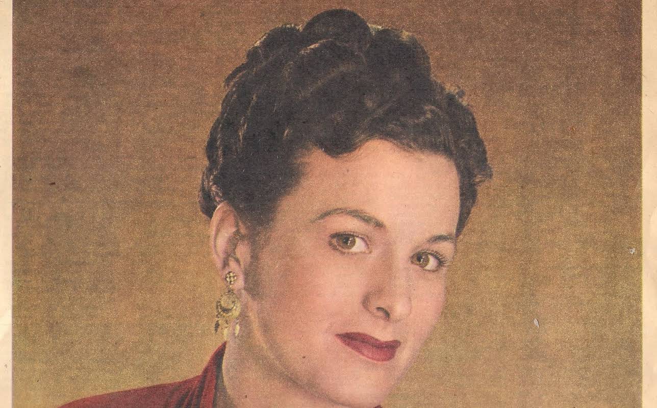 Lydia Clarke