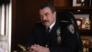 10:55 AM: Blue Bloods (S7 E1) (S7) | 5 USA | 11/1 2026