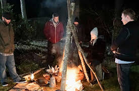 Ghost Loop, Season 1: Secret Slaughter