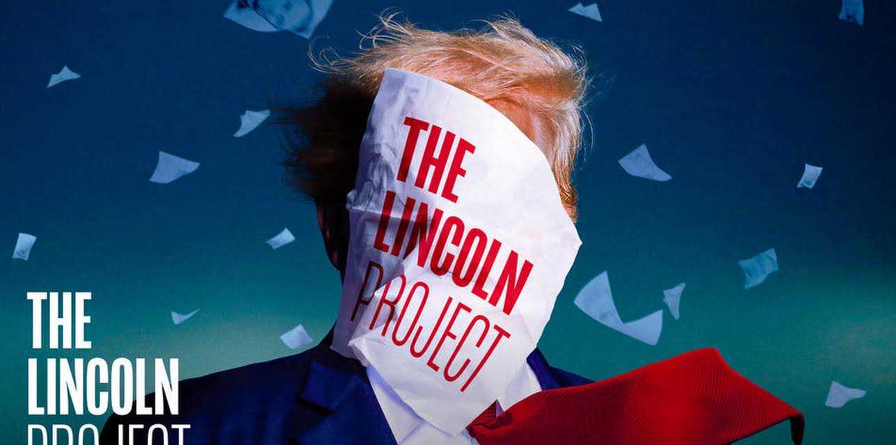 The Lincoln Project
