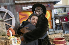 We're Here: Branson, Missouri