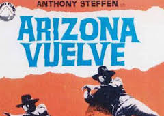 Arizona vuelve