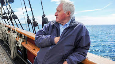 3:15 PM: Britain and the Sea | BBC Two | 6/24 2026