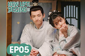 New Life Begins: Episode 5