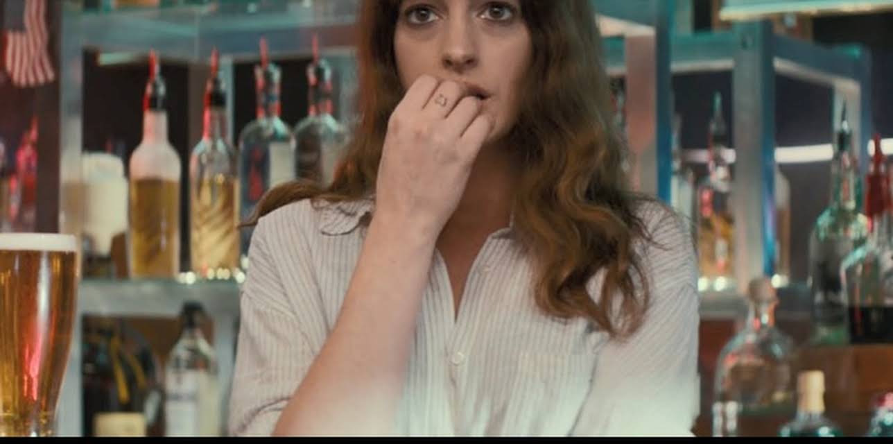 Colossal (2017)